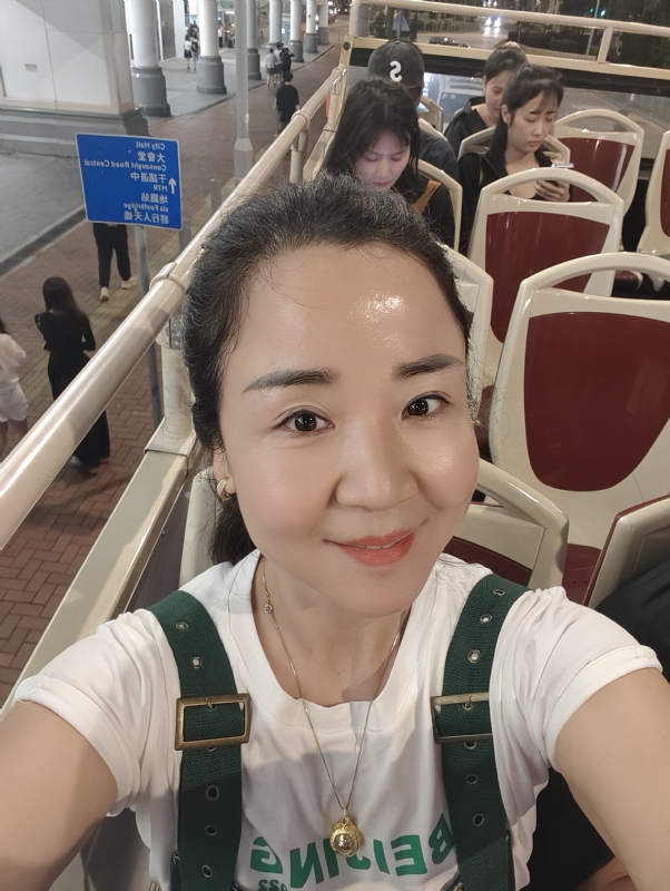 燕子的第一张照片--南通相亲服务中心