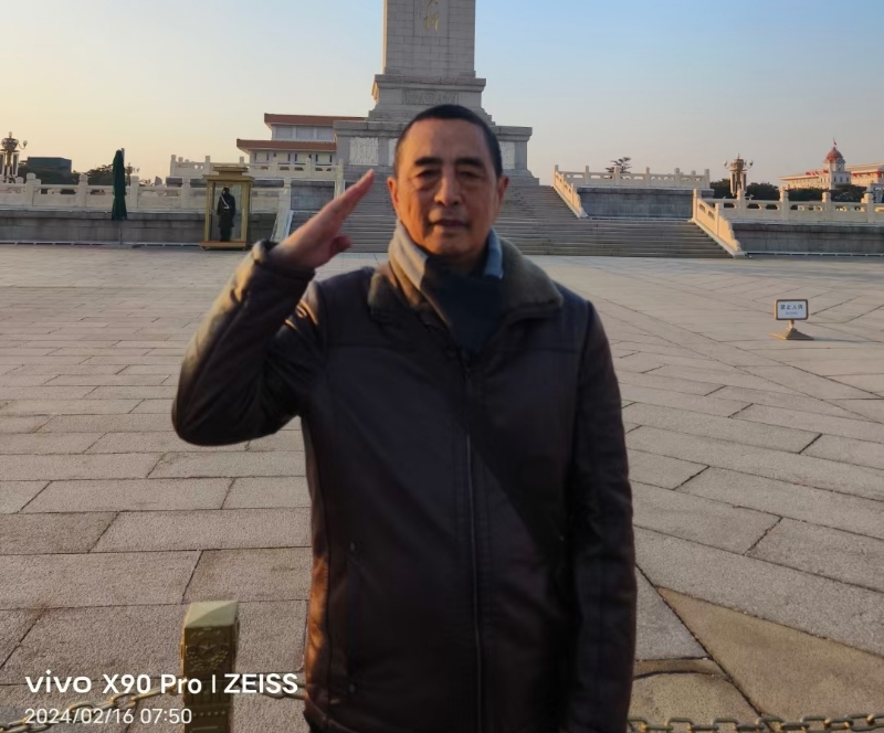 超爱英的第一张照片--南通相亲服务中心