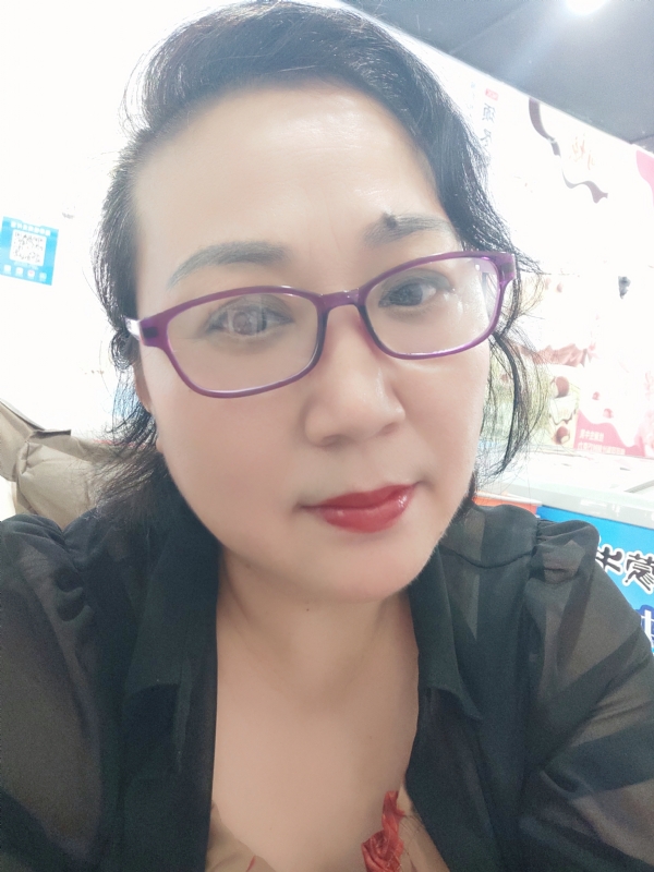 娜财娜福的第一张照片--南通相亲服务中心
