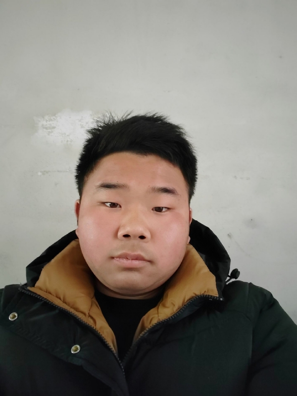 精神饱满的第五张照片--南通相亲服务中心