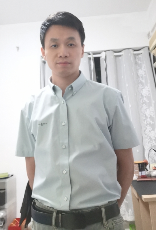风雨无阻的第一张照片--南通相亲服务中心