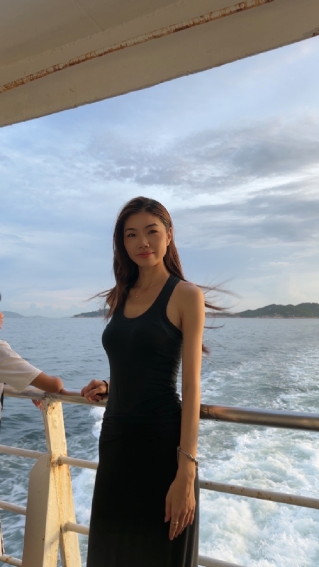 Vicky的第一张照片--南通相亲服务中心