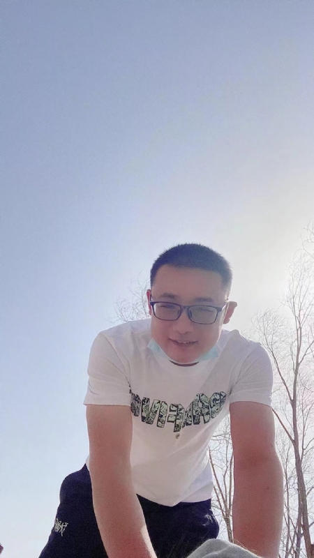 何东的第一张照片--南通相亲服务中心