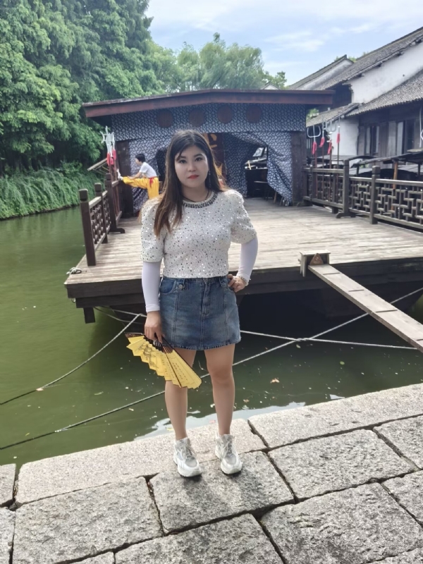 戒爱的第一张照片--南通相亲服务中心