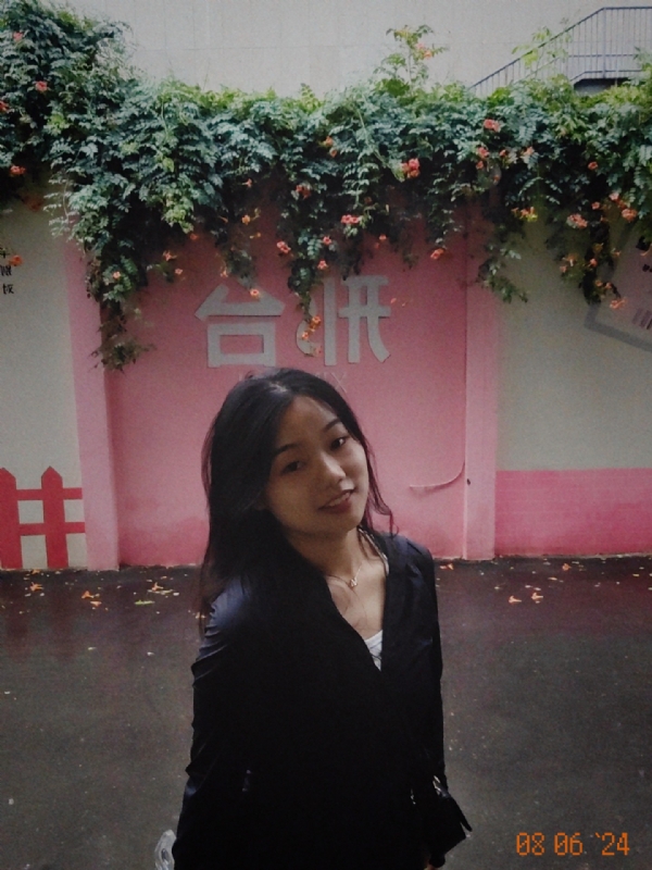 范范的丸子头的第一张照片--南通相亲服务中心