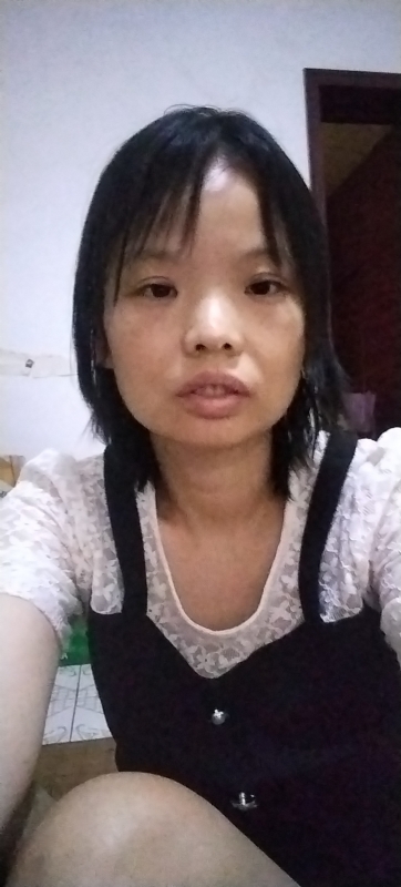 可爱的第一张照片--南通相亲服务中心