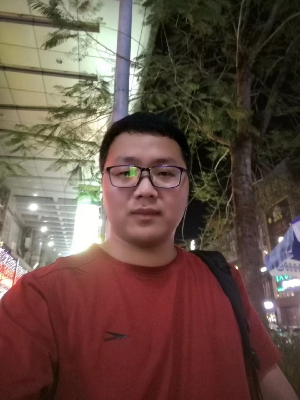 happy的第一张照片--南通相亲服务中心