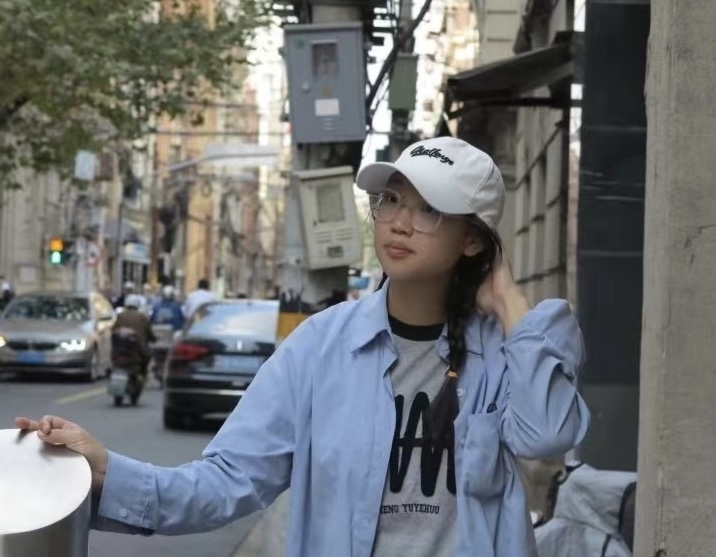 XIAOZOU的第二张照片--南通相亲服务中心