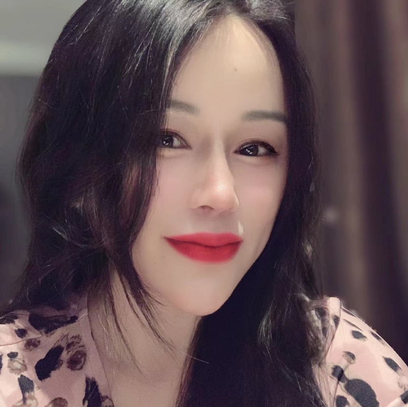 妮可的第三张照片--南通相亲服务中心