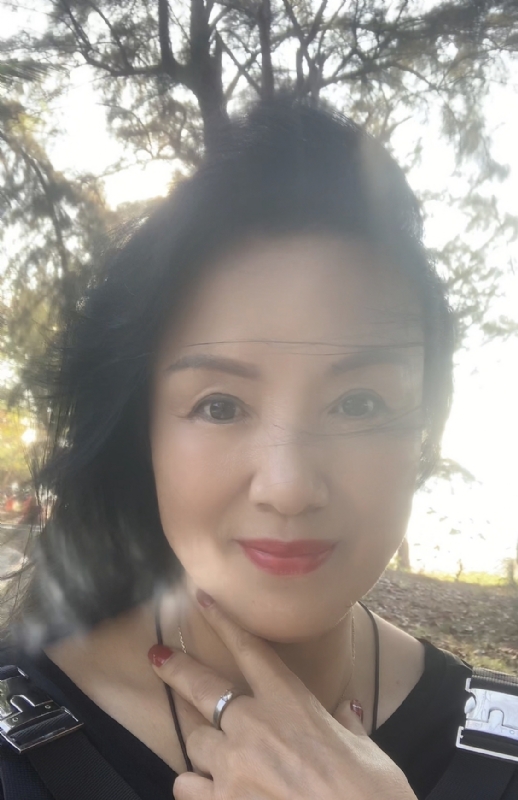 清雅的第二张照片--南通相亲服务中心
