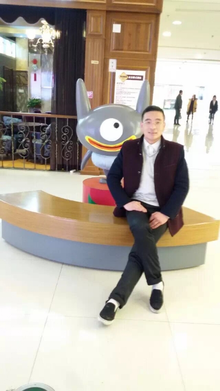 为爱停留的第一张照片--南通相亲服务中心