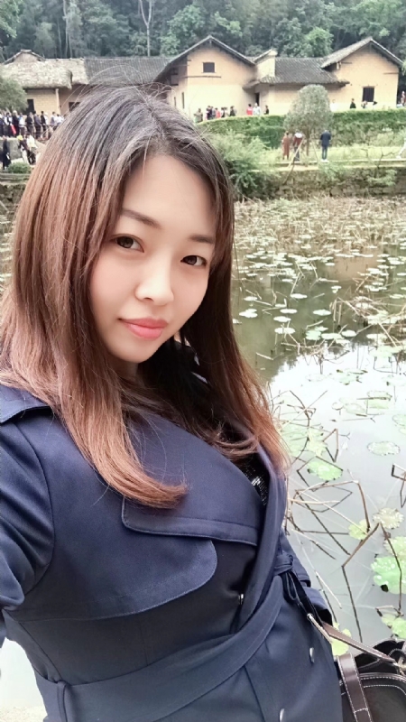 百合的第一张照片--南通相亲服务中心