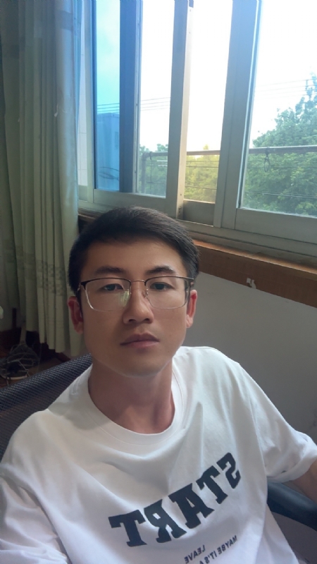 叶先生的第一张照片--南通相亲服务中心