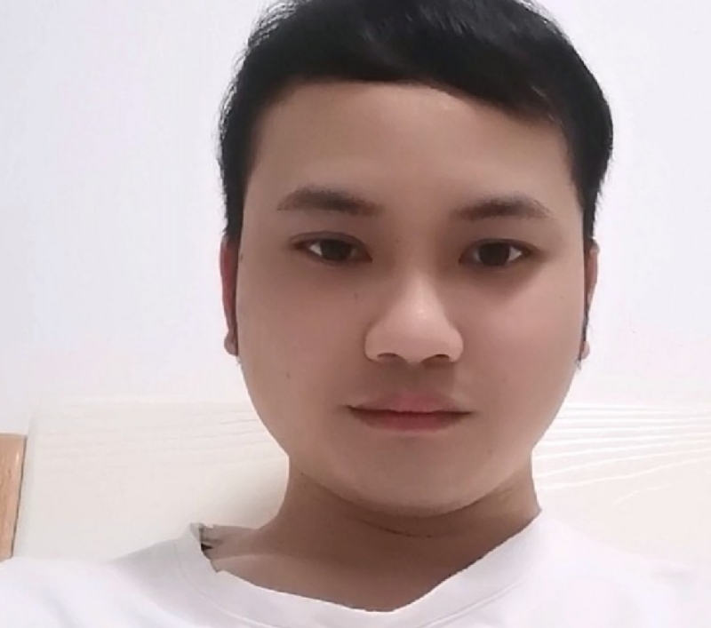 谈笑风生的学长的第三张照片--南通相亲服务中心