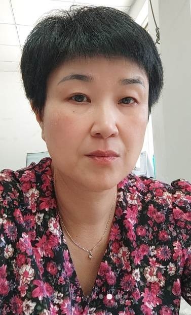 清风徐徐的第一张照片--南通相亲服务中心