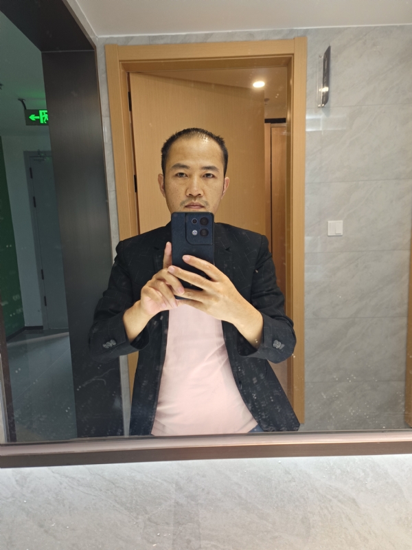 老实芭蕉的第一张照片--南通相亲服务中心