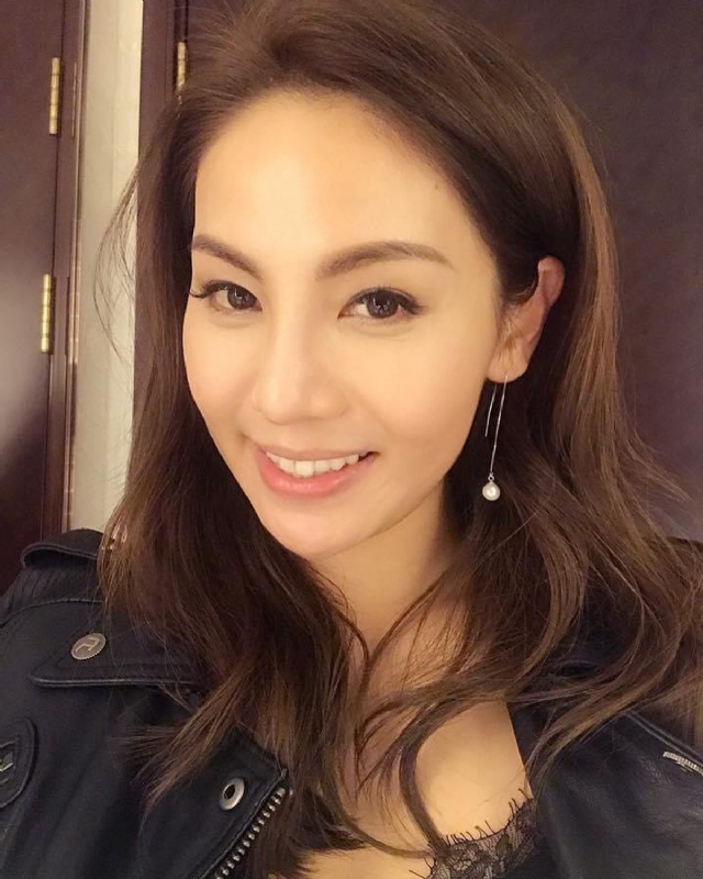 梔子花的第一张照片--南通相亲服务中心
