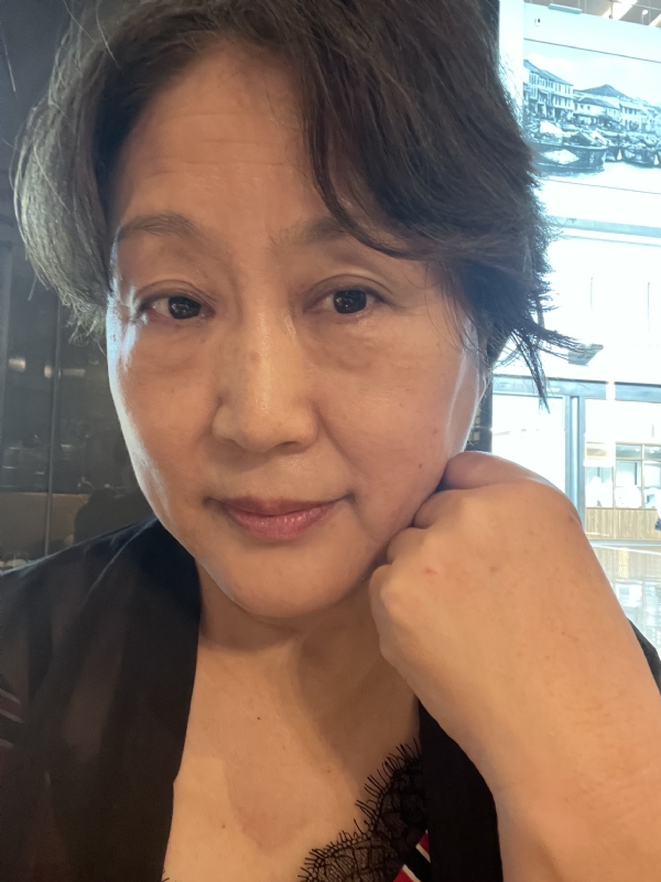 彼岸的第一张照片--南通相亲服务中心