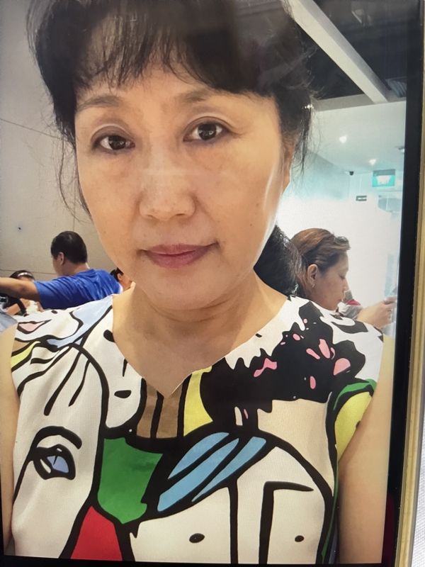 彼岸的第二张照片--南通相亲服务中心