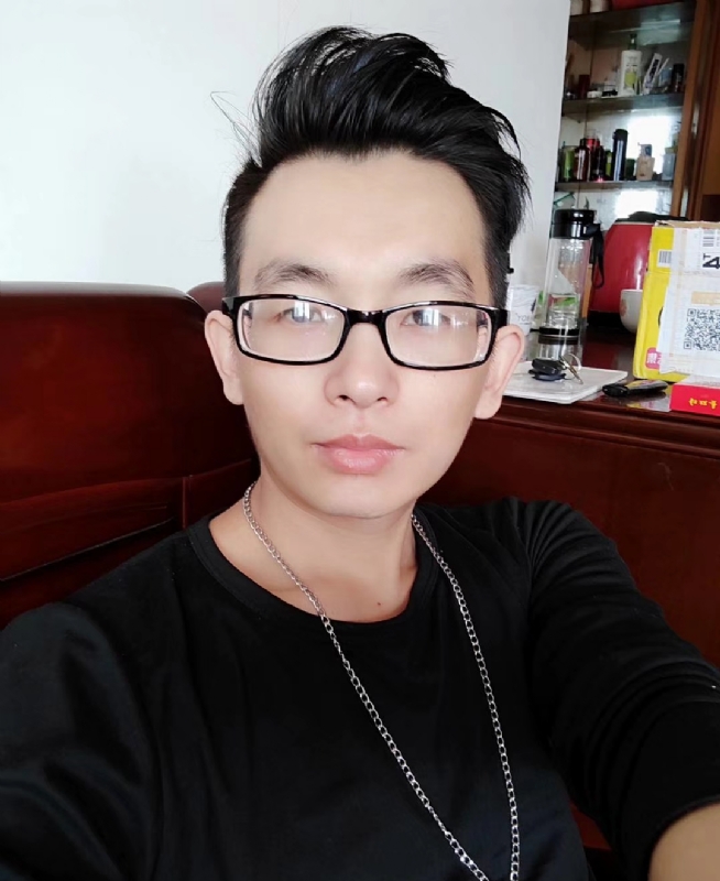 你要女婿不要的第一张照片--南通相亲服务中心
