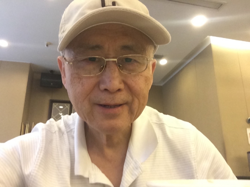 千里弘川的第三张照片--南通相亲服务中心