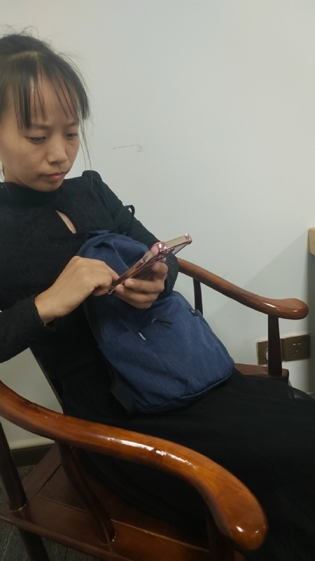 Cindy的第二张照片--南通相亲服务中心