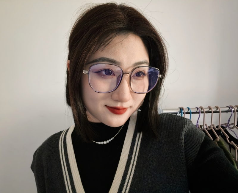Helen的第一张照片--南通相亲服务中心