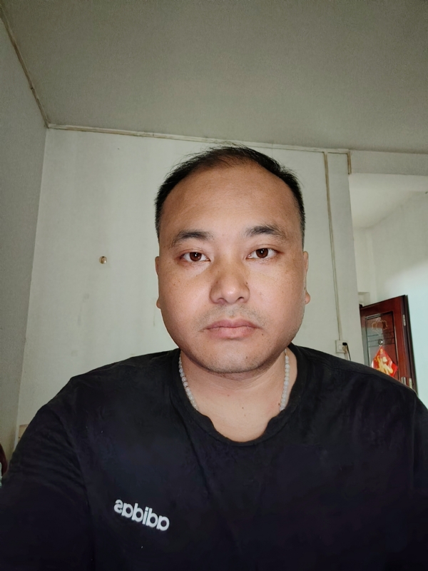 小蒋的第一张照片--南通相亲服务中心