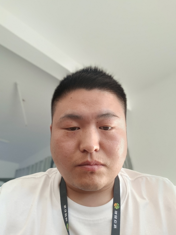 旺财的第一张照片--南通相亲服务中心