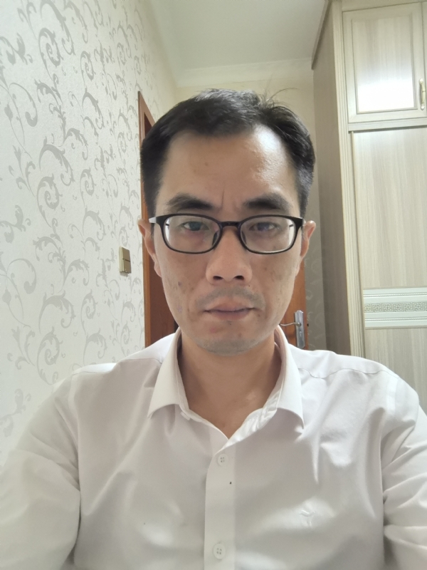 等风来的第三张照片--南通相亲服务中心