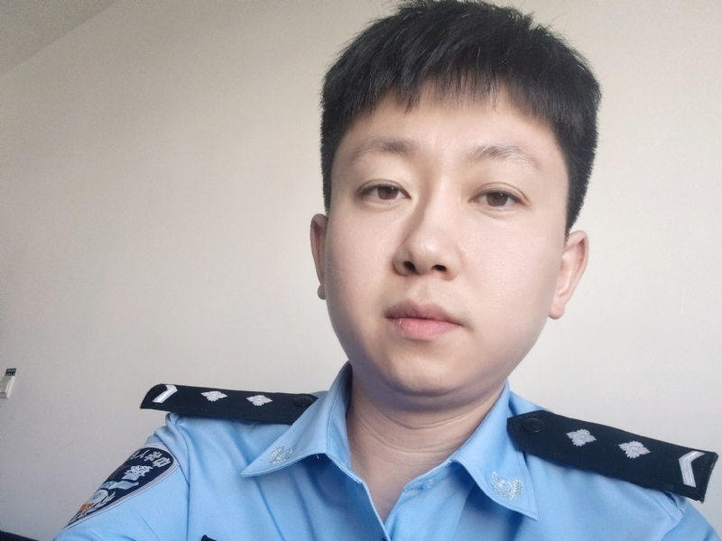 峻仔的第一张照片--南通相亲服务中心