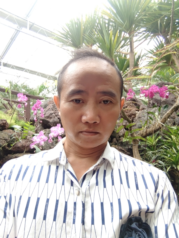 闲云盘鹤的第一张照片--南通相亲服务中心