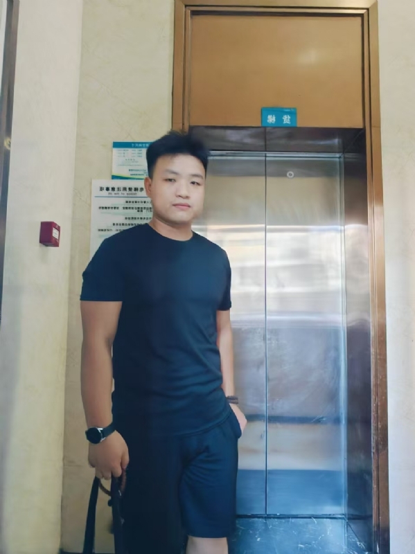JCY的第一张照片--南通相亲服务中心