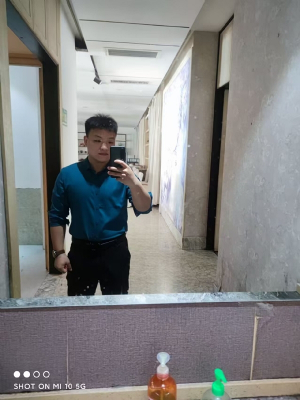 JCY的第二张照片--南通相亲服务中心