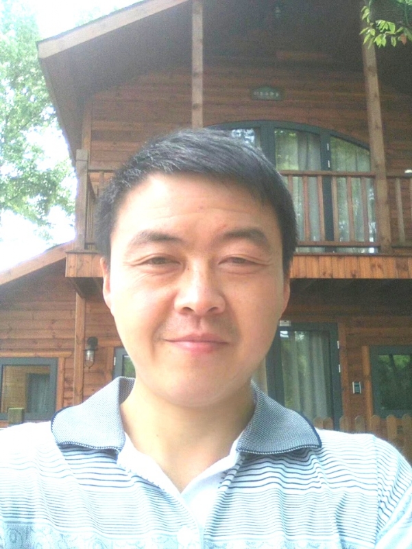 军子的第一张照片--南通相亲服务中心