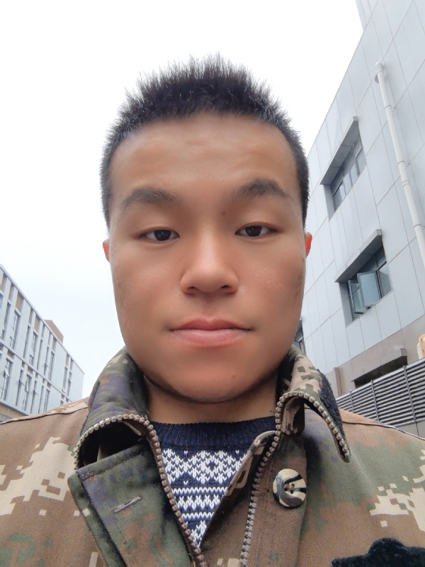 赵彦的第一张照片--南通相亲服务中心