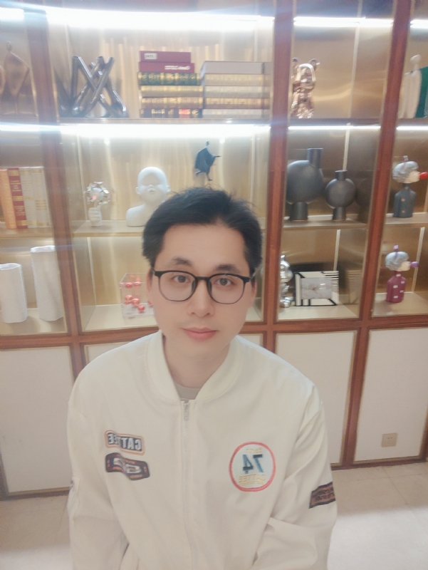 共享夕阳的第二张照片--南通相亲服务中心