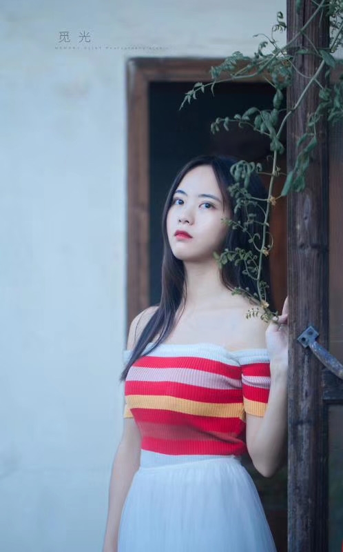 泡芙的第四张照片--南通相亲服务中心