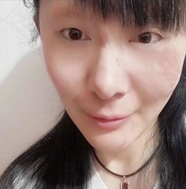 徐颖的第三张照片--南通相亲服务中心
