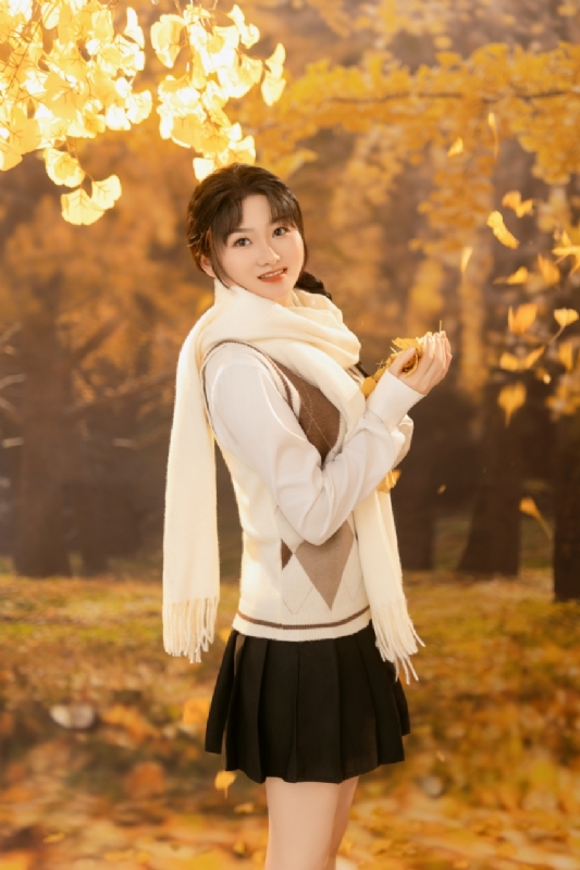 小福星的第一张照片--南通相亲服务中心