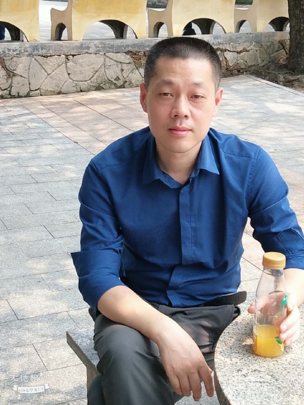 stanley的第一张照片--南通相亲服务中心
