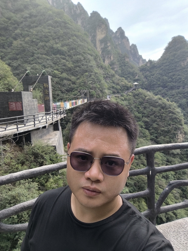 大海的第一张照片--南通相亲服务中心