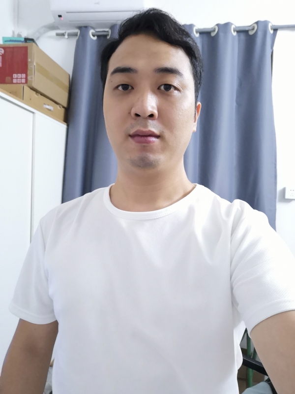 张先生的第一张照片--南通相亲服务中心