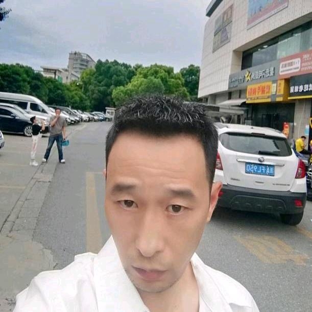 小林的第一张照片--南通相亲服务中心
