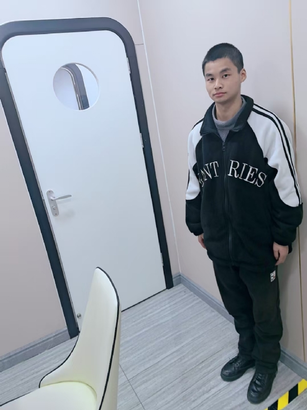 海中的星空的第一张照片--南通相亲服务中心