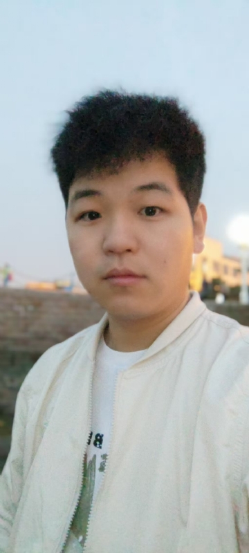 随缘的第一张照片--南通相亲服务中心