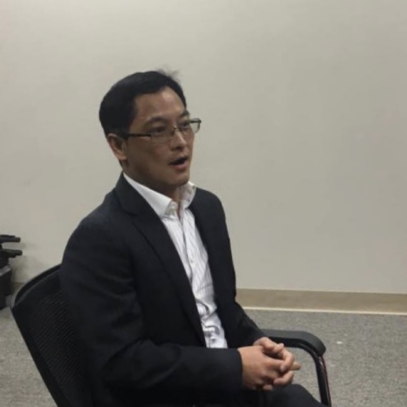 Philo的第一张照片--南通相亲服务中心