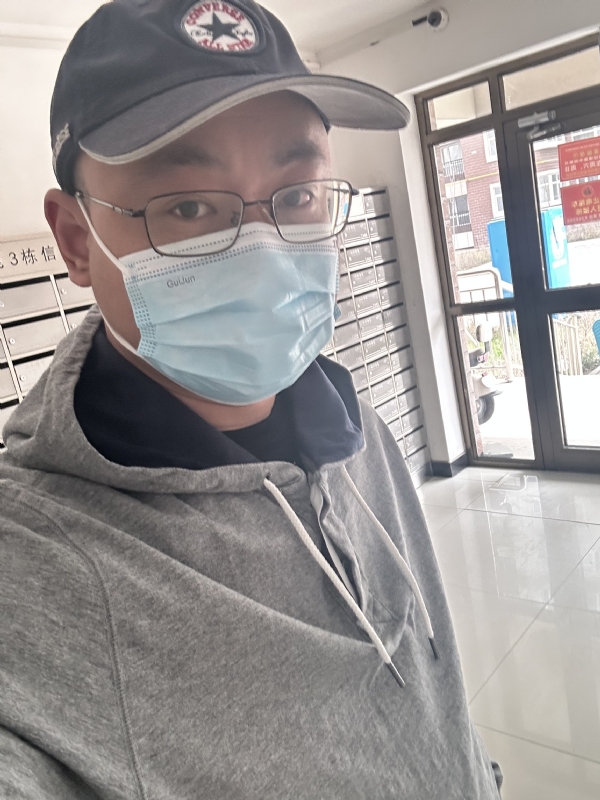 冰的第一张照片--南通相亲服务中心
