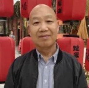 教师作家寻伴侣的第一张照片--南通相亲服务中心