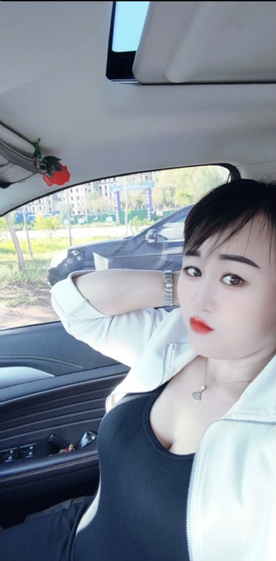 王芳燕的第一张照片--南通相亲服务中心